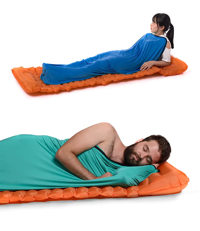 Naturehike Lightweight Portable Sleeping Bag Liner