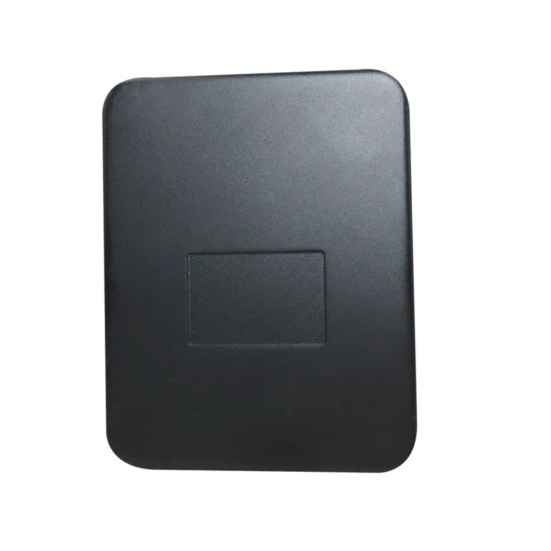 Air Quality Detector – TVOC & Formaldehyde Monitor with Rechargeable Battery