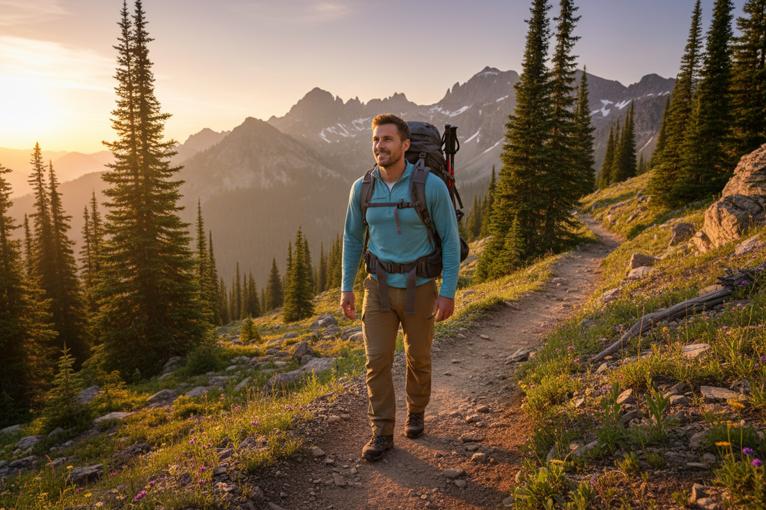 Essential Camping Gear Checklist for New Zealand Trampers