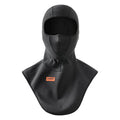 Brushed Full Face Mask for Motorcycle Warmth & Comfort