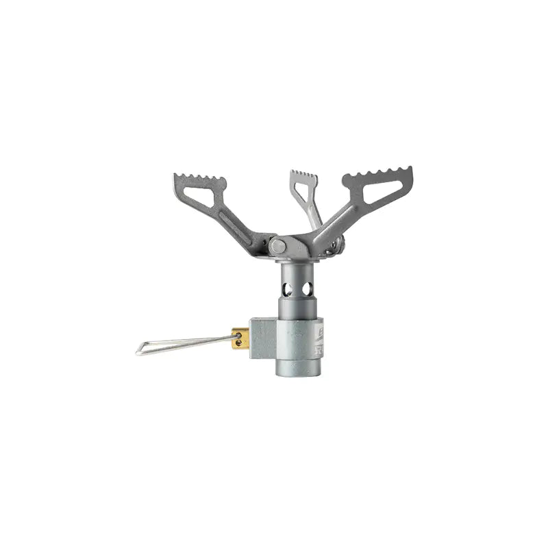 BRS-3000T Portable Outdoor Titanium Gas Stove