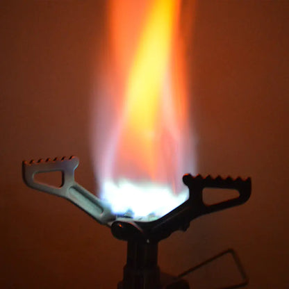 BRS-3000T Portable Outdoor Titanium Gas Stove