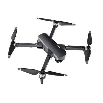 JJRC GPS Drone with 6K Dual HD Camera - 3-Axis Gimbal Brushless Motor | 23-Min Flight Time
