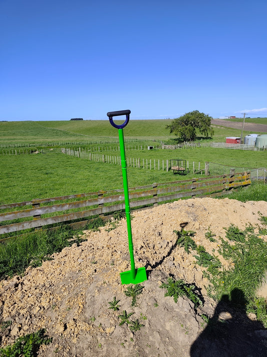 MSE Outfitters Premium Takedown Shovel