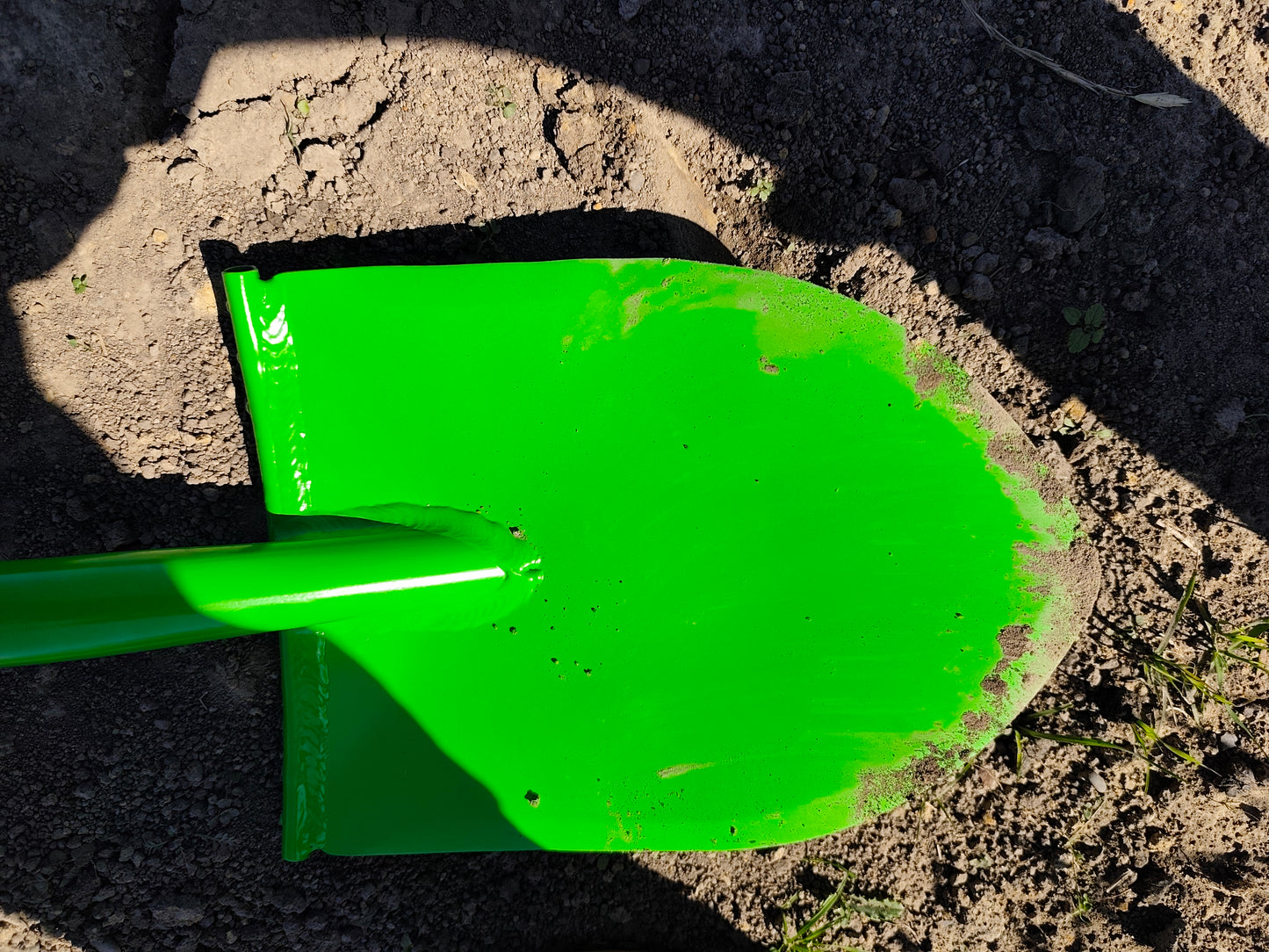 MSE Outfitters Premium Takedown Shovel