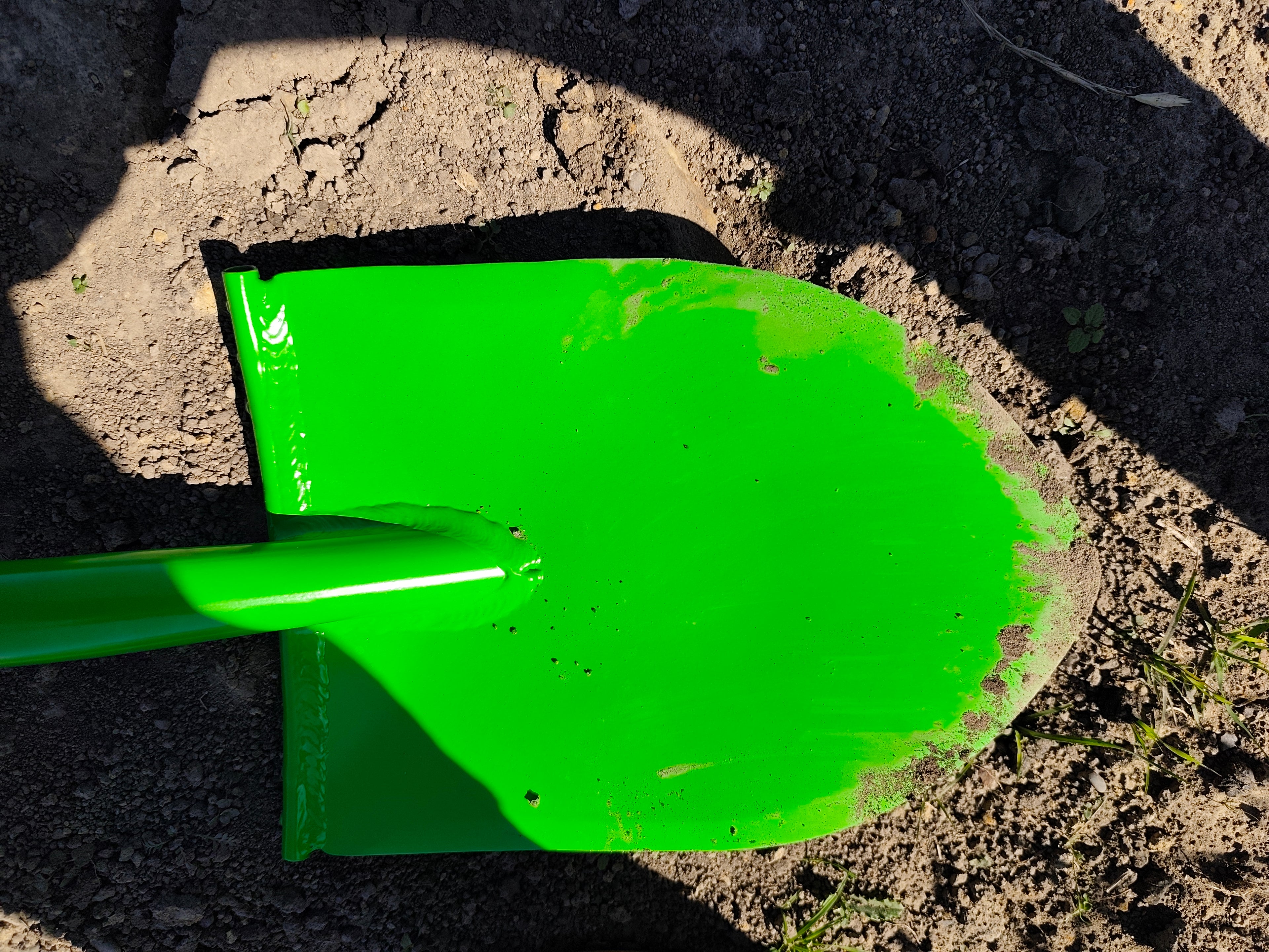 MSE Outfitters Premium Takedown Shovel