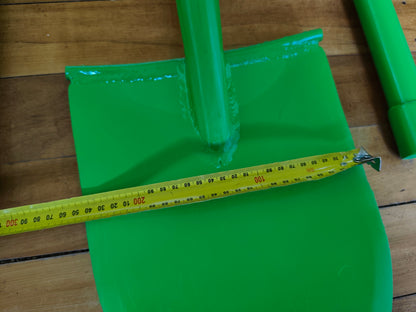 MSE Outfitters Premium Takedown Shovel