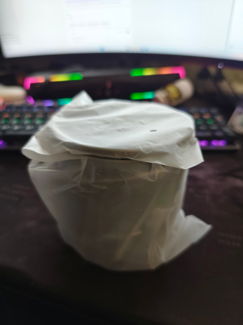 MSE Outfitters Titanium Pot 750ml | Ultralight Camp Cookware