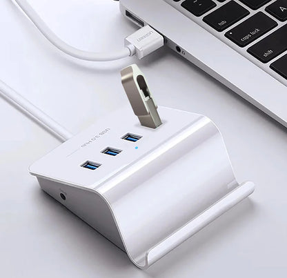 Metal USB Flash Drive for Mobile Phones
