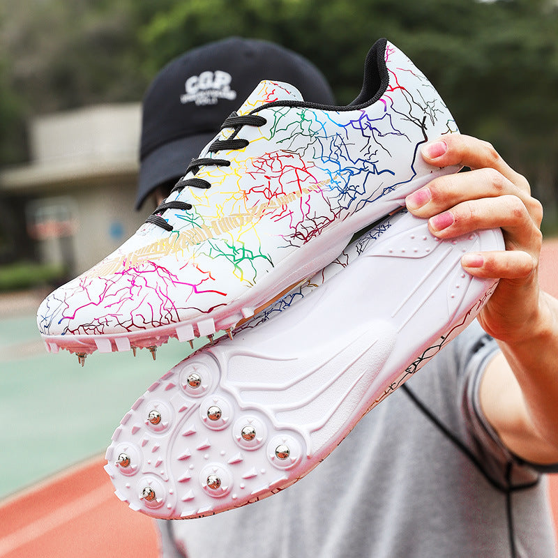 New Athletic Shoes for High School Track & Field