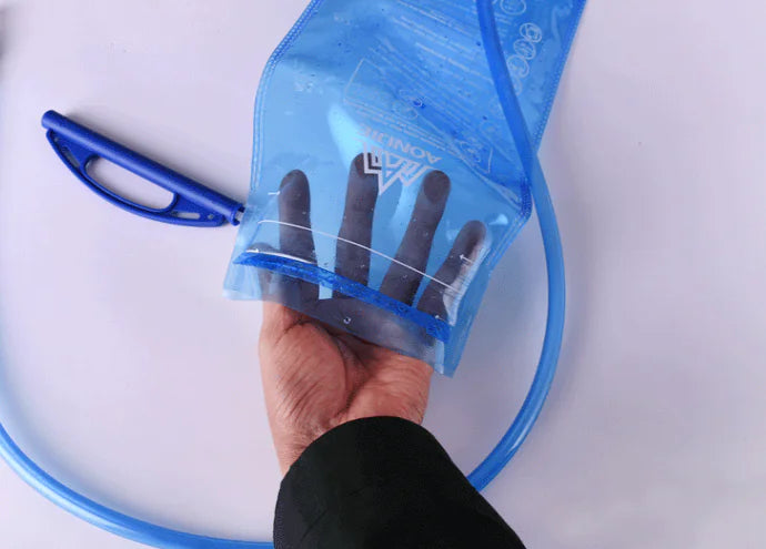 Hydration Bladder, Water Bag, Sports Water Bottle