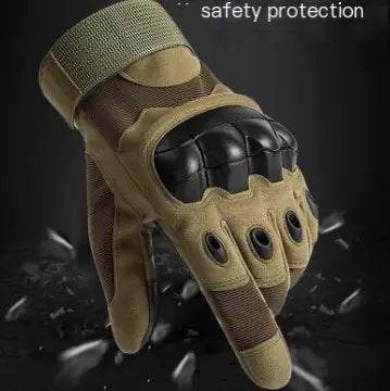 Cycling Gloves - Protective Motorcycle Gloves for Men & Women | Outdoor Gear