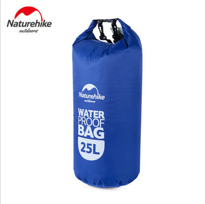NatureHike NH Medium 25L Waterproof Multi-Function Bag