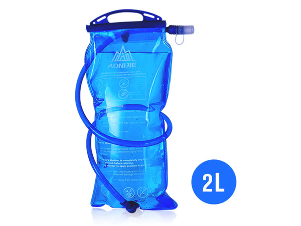Hydration Bladder, Water Bag, Sports Water Bottle