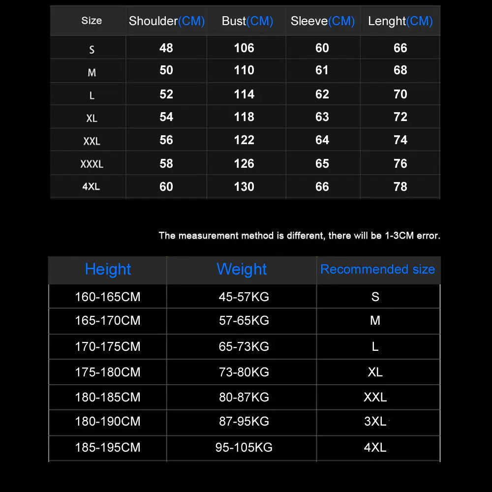 Men's Tactical Waterproof Shark Skin Jacket - Softshell Outdoor Jacket with Fleece Lining