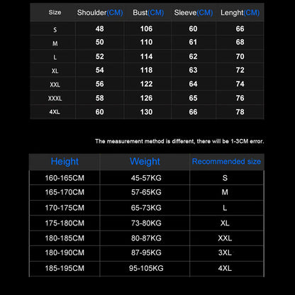 Men's Tactical Waterproof Shark Skin Jacket - Softshell Outdoor Jacket with Fleece Lining