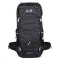50L Large Capacity Nylon Hiking Backpack