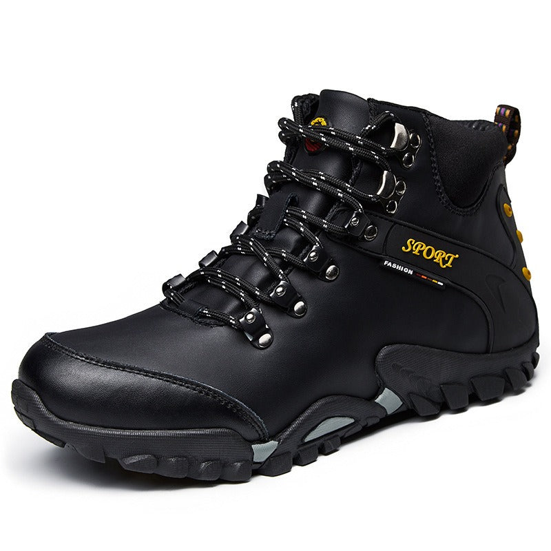 Outdoor Hiking Boots