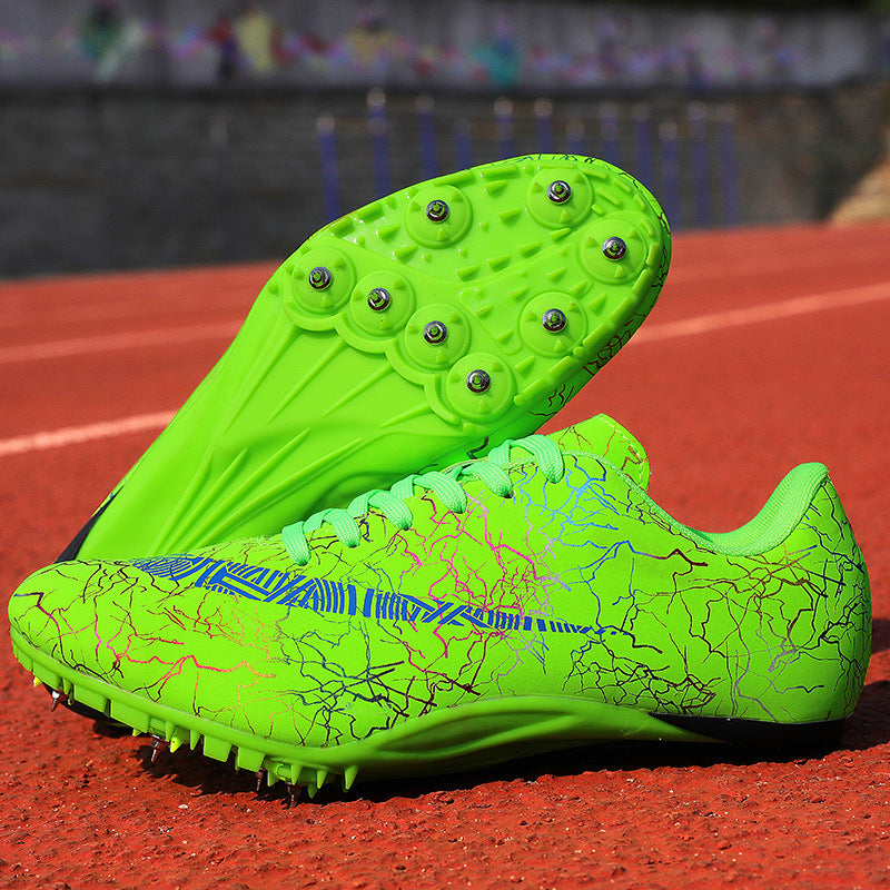 New Athletic Shoes for High School Track & Field