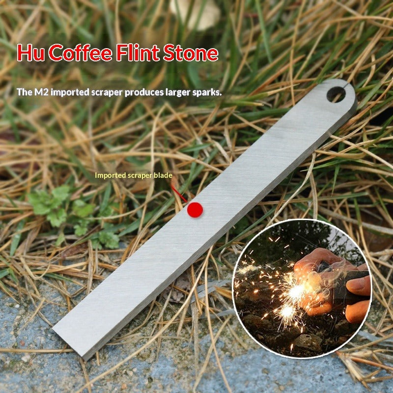 Outdoor Waterproof Survival Fire Starter