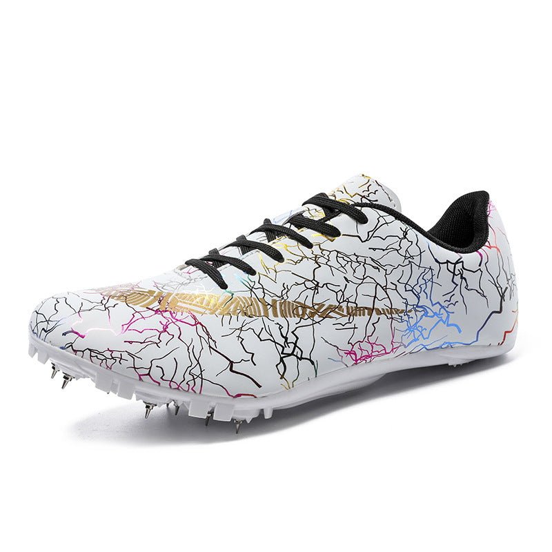 New Athletic Shoes for High School Track & Field