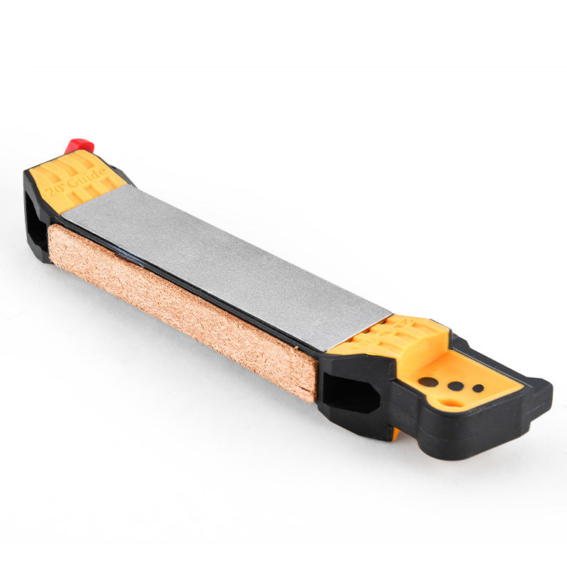 Portable Outdoor Multifunctional Sharpener