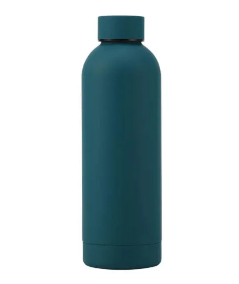 Stainless Steel Sports Water Bottle