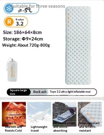 Air Mattress Mat