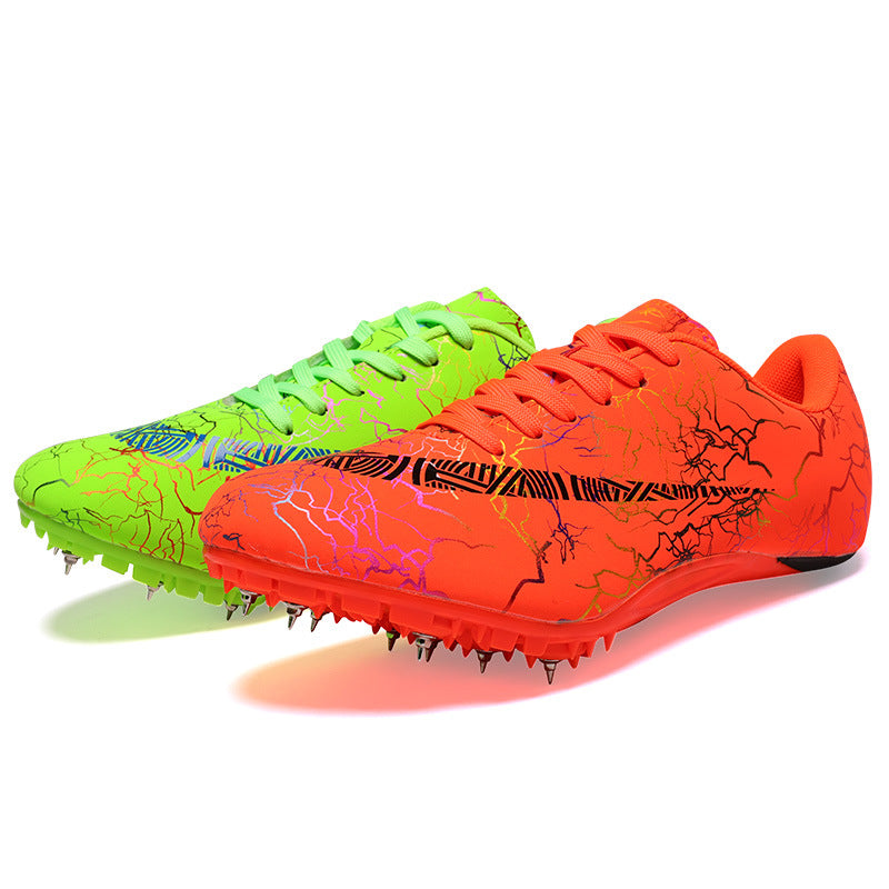 New Athletic Shoes for High School Track & Field