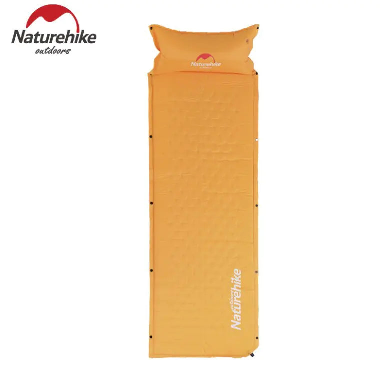 Naturehike NH Wide and Thick Connectable Air Mattress