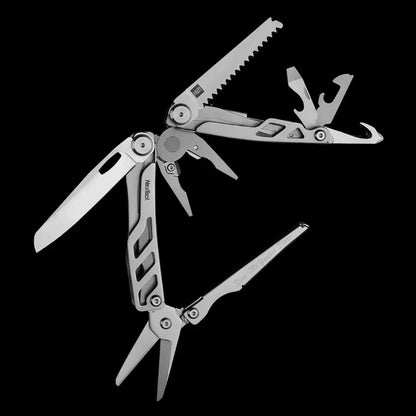 Xiaomi Mijia Multifunctional Folding Knife - Outdoor Hunting Tool with Stainless Steel Blade
