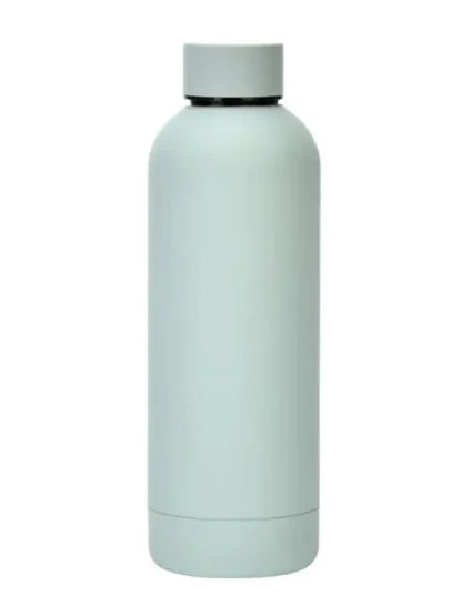 Stainless Steel Sports Water Bottle