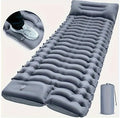 Inflatable Camping Mattress