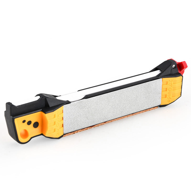 Portable Outdoor Multifunctional Sharpener