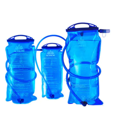 Hydration Bladder, Water Bag, Sports Water Bottle