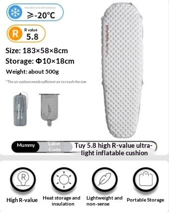 Air Mattress Mat