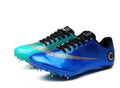Athletic Spike Shoes for Youth Track and Field Training
