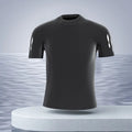 Men's Quick-Dry Swim Trunks - Beach Shorts for Swimming & Spa