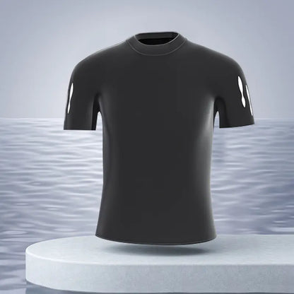 Men's Quick-Dry Swim Trunks - Beach Shorts for Swimming & Spa