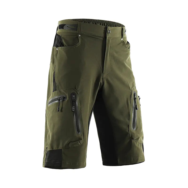 Men's Casual Quick-Drying Hiking Pants - Lightweight Outdoor Trousers