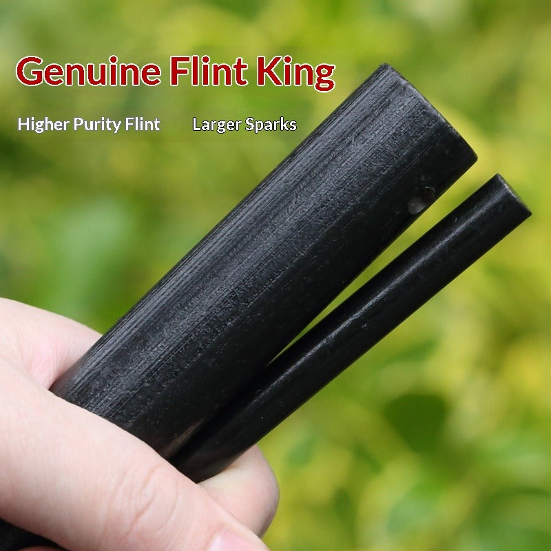 Outdoor Waterproof Survival Fire Starter