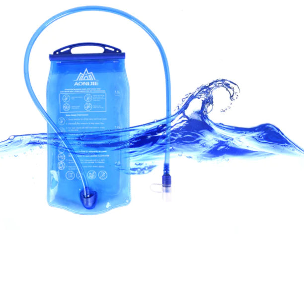 Hydration Bladder, Water Bag, Sports Water Bottle