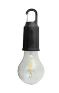Portable Camping LED Lamp - Rechargeable Outdoor Lantern with Magnetic Base