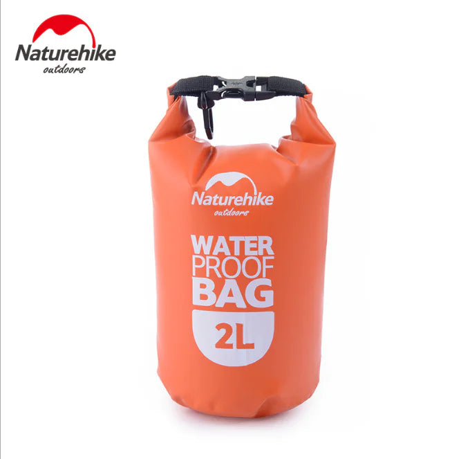 NatureHike NH Medium 25L Waterproof Multi-Function Bag