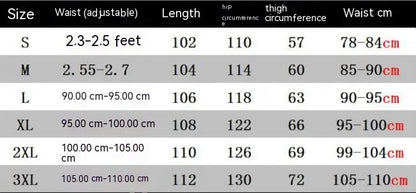 Men's Waterproof Tactical Cargo Pants - Multi-Pocket Outdoor Work Pants