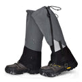 Amazon Outdoor Hiking Gaiters for Sand and Snow