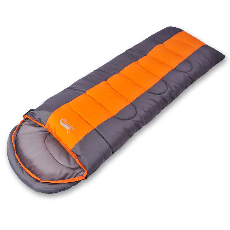Outdoor Sleeping Bags for Camping - Single & Double