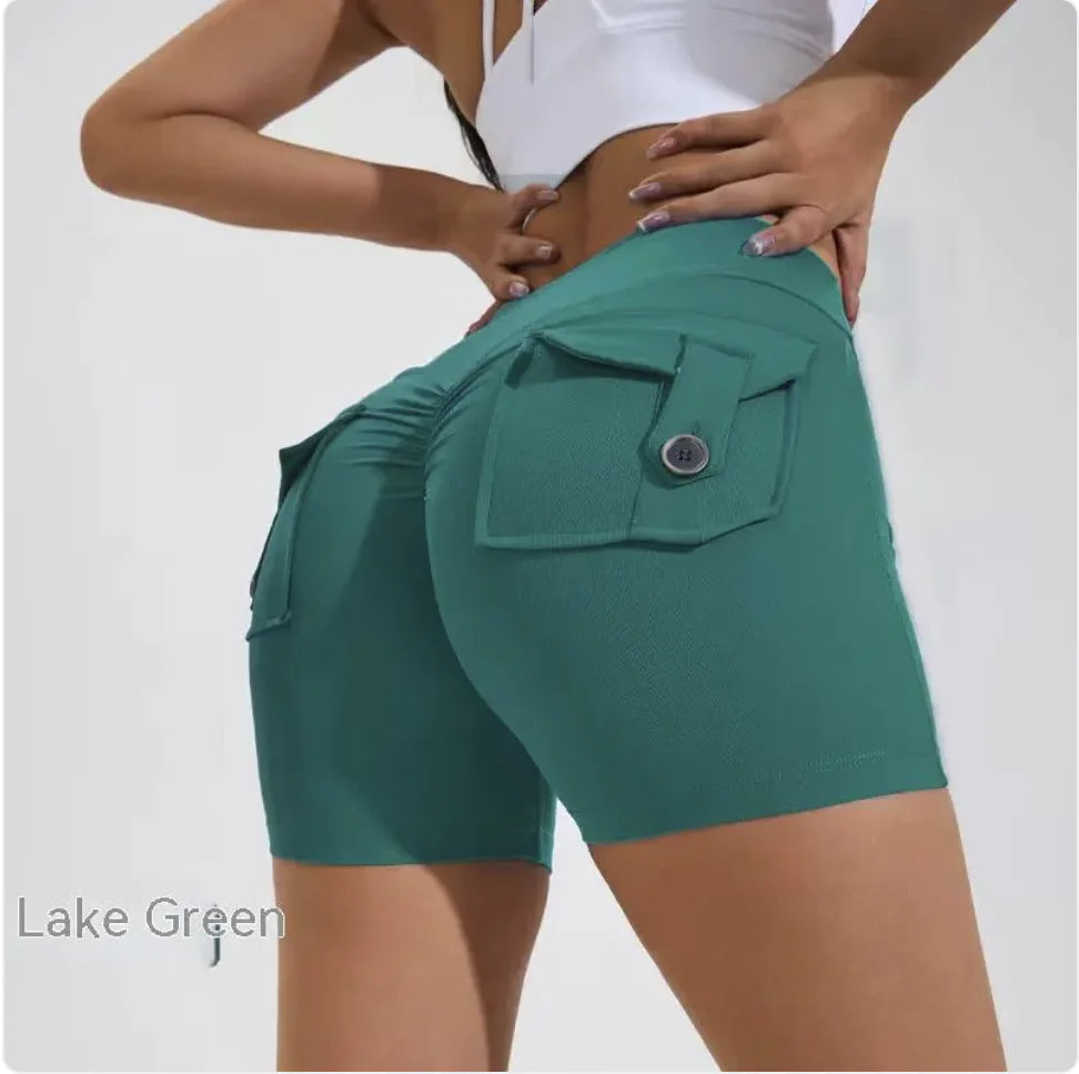 Women's Summer Thin Yoga Pants - Lightweight Moisture-Wicking Leggings | Athletic Wear