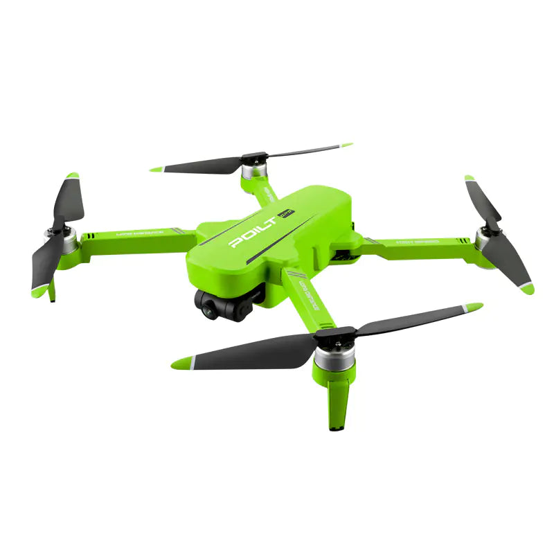 JJRC GPS Drone with 6K Dual HD Camera - 3-Axis Gimbal Brushless Motor | 23-Min Flight Time