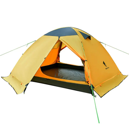 Outdoor Folding Camping Tent